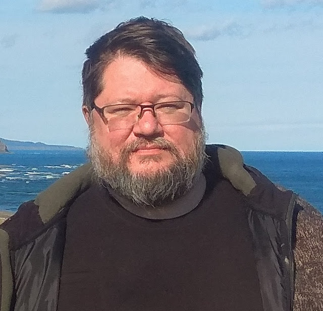 Щелканов М. Ю.